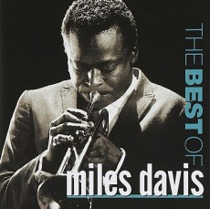CD / Davis Miles / Best Of