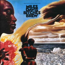 2CD / Davis Miles / Bitches Brew / 2CD