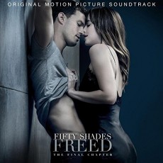 CD / OST / Fifty Shades Freed