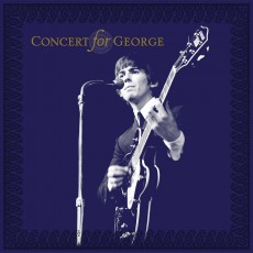 2CD / Various / Concert For George / 2CD