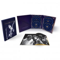 2Blu-Ray / Various / Concert For George / Blu-Ray / 2BRD+2CD