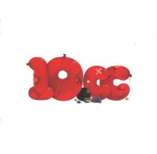 CD / 10cc / 10cc