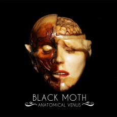 CD / Black Moth / Anatomical Venus / Digisleeve