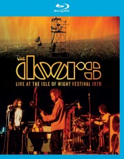 Blu-Ray / Doors / Live At Isle Of Wight / Blu-Ray