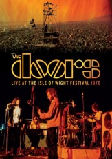 DVD / Doors / Live At Isle Of Wight