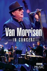 DVD / Morrison Van / In Concert