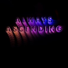 LP / Franz Ferdinand / Always Ascending / Vinyl