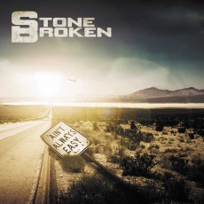 LP / Stone Broken / Ain't Always Easy / Vinyl