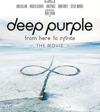 Blu-Ray / Deep Purple / From Here To Infinite
