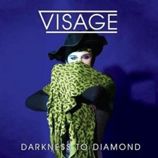 CD / Visage / Darkness To Diamond