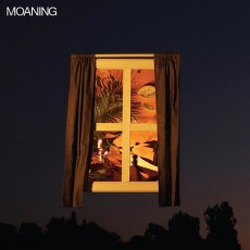 LP / Moaning / Moaning / Vinyl / Coloured