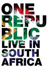 DVD / OneRepublic / Live In South Africa