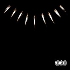 CD / OST / Black Panther: The Album