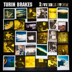 CD / Turin Brakes / Invisible Storm