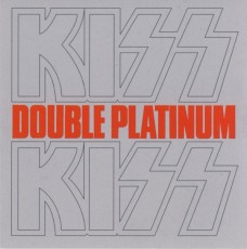 CD / Kiss / Double Platinum / Remasters