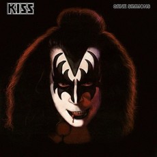 LP / Kiss / Gene Simmons / Vinyl
