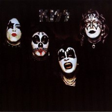 CD / Kiss / Kiss / Remastered