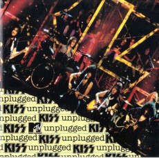 CD / Kiss / MTV Unplugged