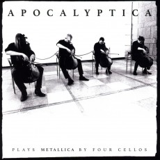 CD / Apocalyptica / Plays Metallica / Bonusy