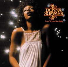 CD / Summer Donna / Love To Love You Baby