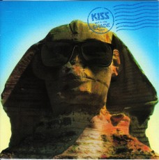 CD / Kiss / Hot In The Shade