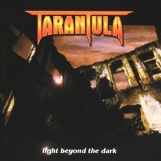CD / Tarantula / Light Beyond The Dark