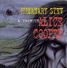 CD / Cooper Alice / Humanary Stew / Tribute