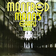 CD / Manfred Mann's Earth Band / Manfred Mann's Earth Band