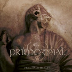 2LP / Primordial / Exile Amongst The Ruins / Vinyl / 2LP