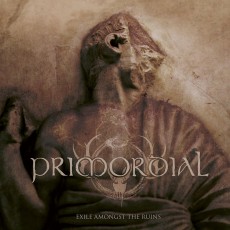 2LP / Primordial / Exile Amongst The Ruins / Vinyl / 2LP / Gray-Brown