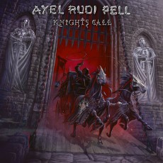 CD / Pell Axel Rudi / Knights Call / Digipack