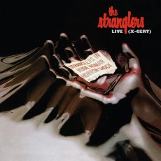 CD / Stranglers / Live X-Cert / 2017 Repackage