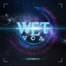 LP / W.E.T. / Earthrage / Vinyl