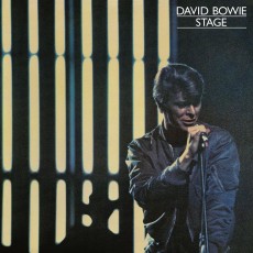 2CD / Bowie David / Stage / 2017-Live / 2CD