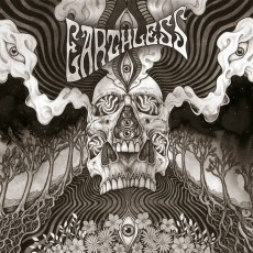 CD / Earthless / Black Heaven / Digipack