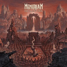 CD / Memoriam / Silent Vigil / Digipack