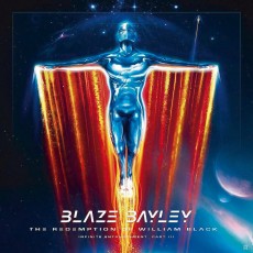 CD / Bayley Blaze / Redemption Of William Black