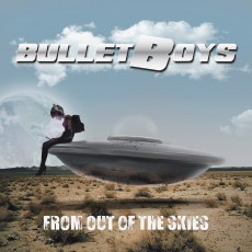 CD / Bulletboys / From Out The Skies