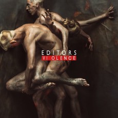 CD / Editors / Violence