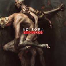 CD / Editors / Violence / Limited / Box