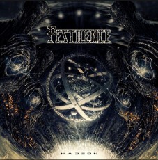 LP / Pestilence / Hadeon / Vinyl