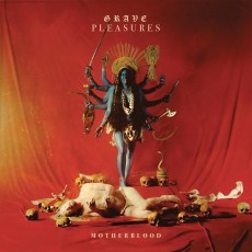 CD / Grave Pleasures / Motherblood