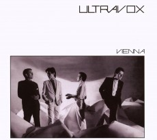 CD / Ultravox / Vienna / Digipack