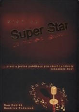 2CD / Dobi Dan,Todorov Beatrice / Sta se Superstar / 2CD