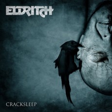 CD / Eldritch / Cracksleep / Digipack
