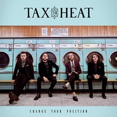 LP / Tax The Heat / Change Your Position / Vinyl