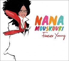 CD / Mouskouri Nana / Forever Young