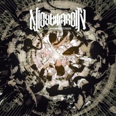 CD / Nightmarer / Cacophony Of Terror / Digipack