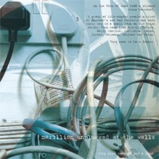 2CD / Marillion / Unplugged At The Walls / 2CD / Reedice