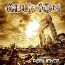 CD/DVD / Oblivion / Resilience / CD+DVD
